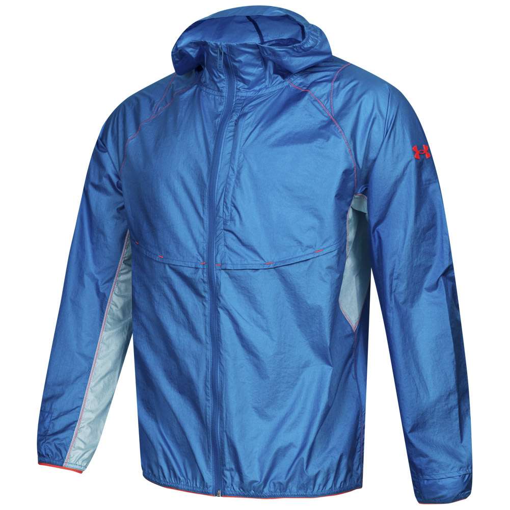 Under Armour WATERPROOF Herren Jacke 1369205-899