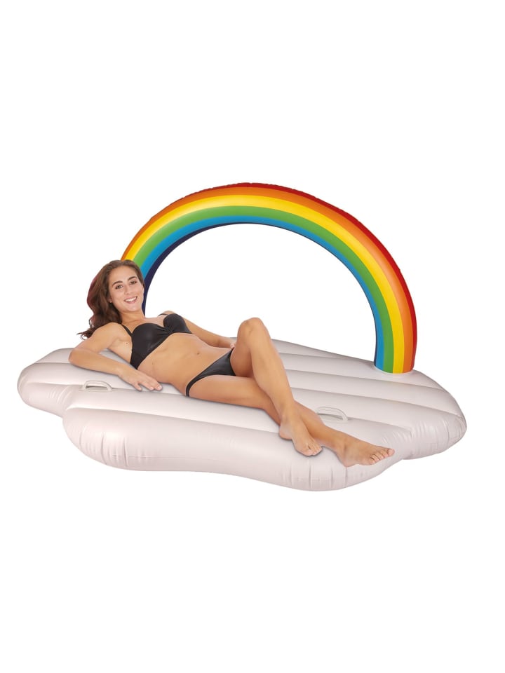 WEHNCKE Badeinsel Rainbow in ab 3 Jahre günstig kaufen onesize