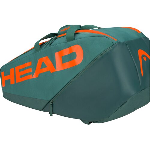 TASCHE PRO RACQUET BAG M DYFO