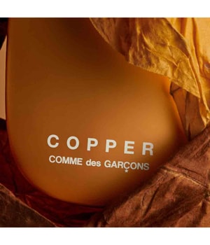Comme des Garcons Copper Eau de Parfum-100 ml