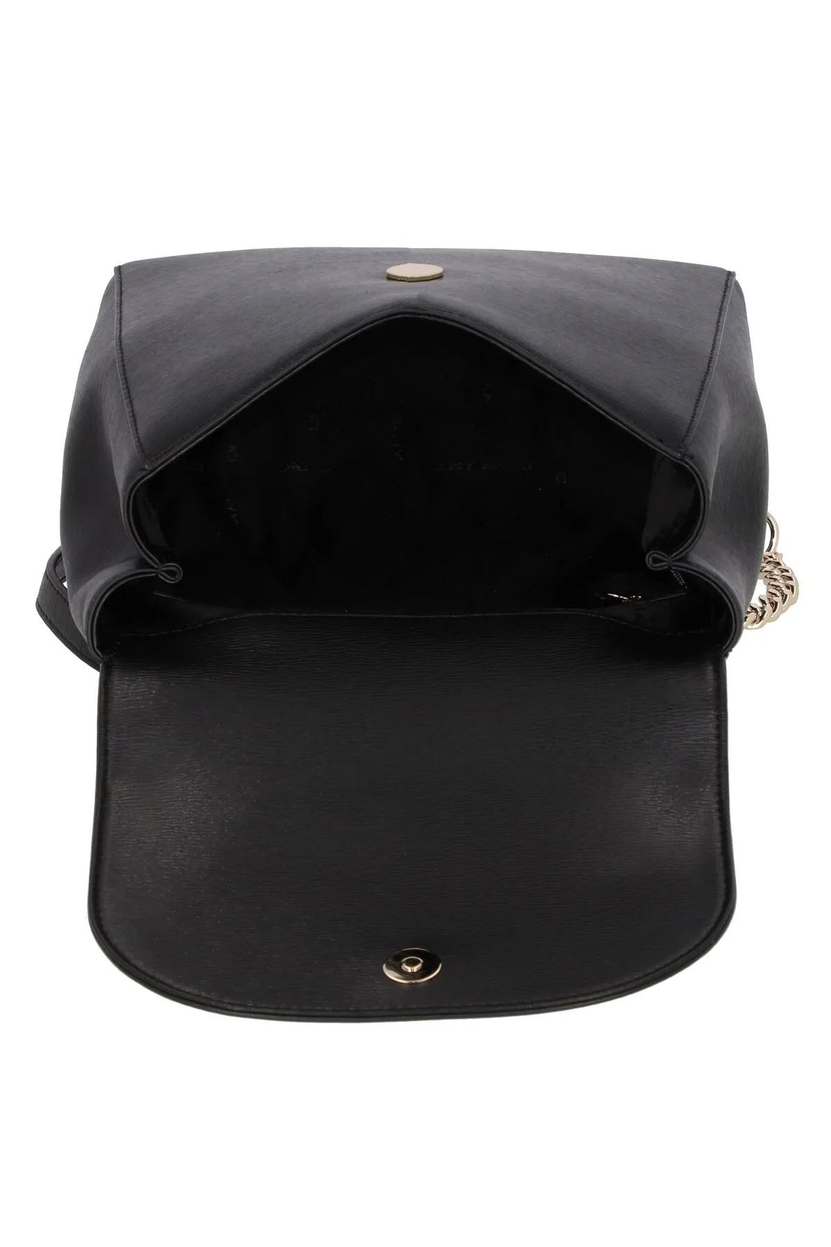 Dkny  Bryant City Rucksack Leder 24 cm