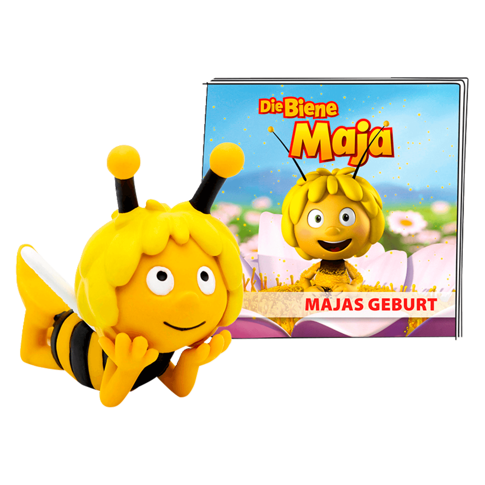 Tonie - Die Biene Maja - Majas Geburt