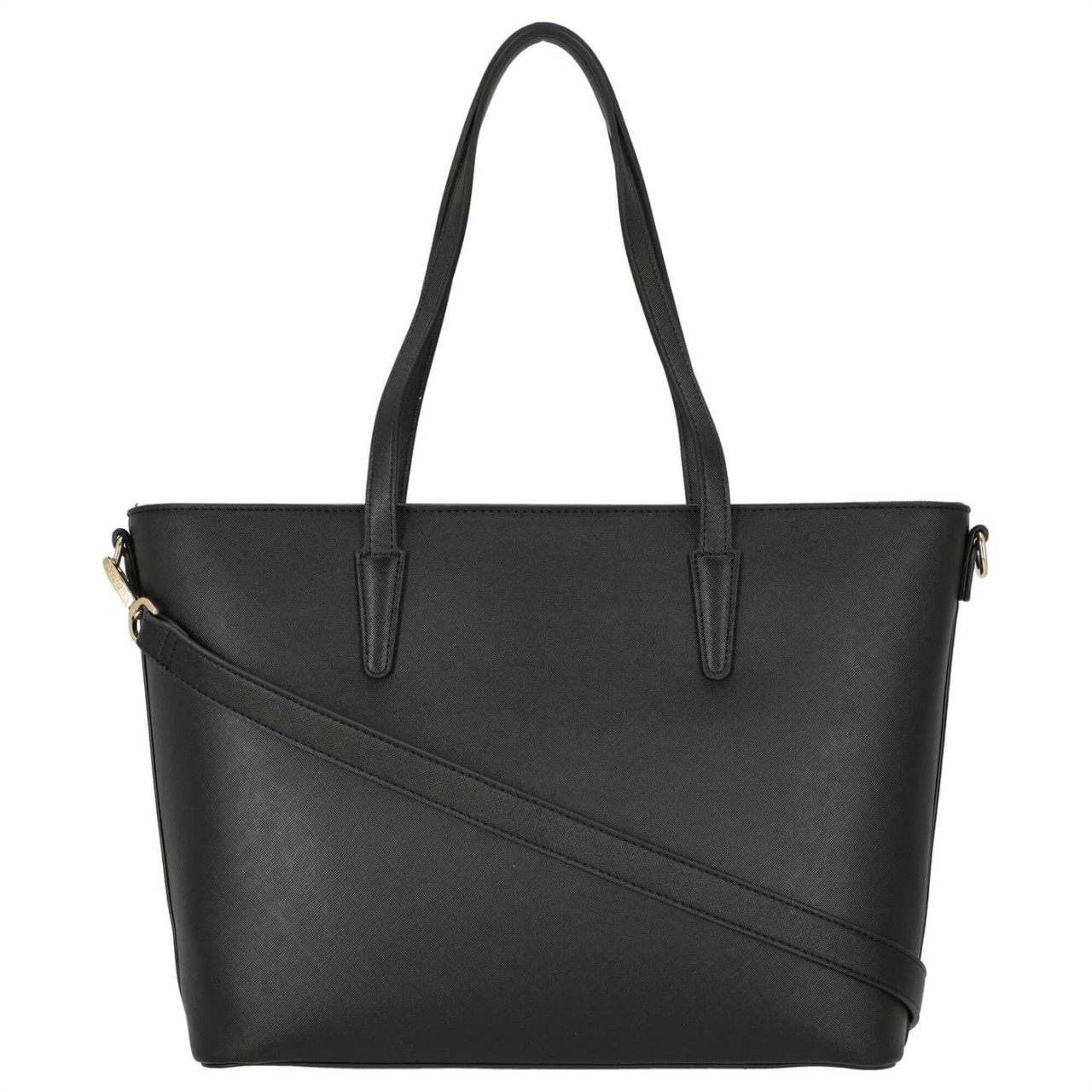 VALENTINO / MIRIADE SPA Handtaschen schwarz