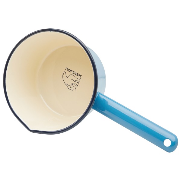 Nordisk - Madam Blå Saucepan - Pfanne