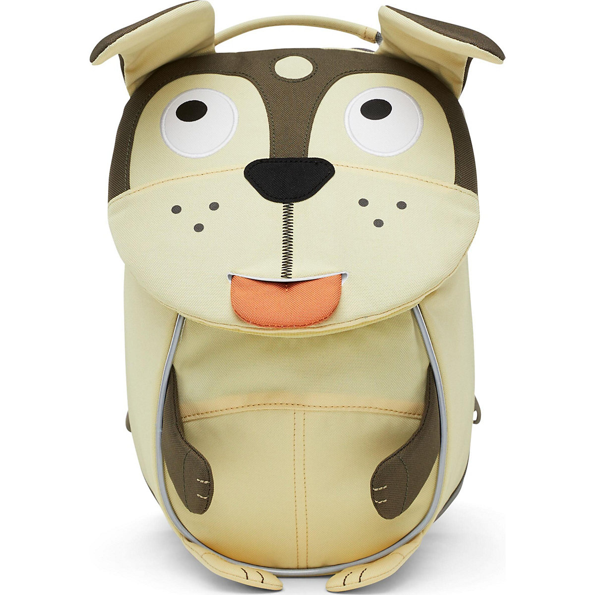 Kinderrucksack Kleine Freunde Edition Tonie Hund