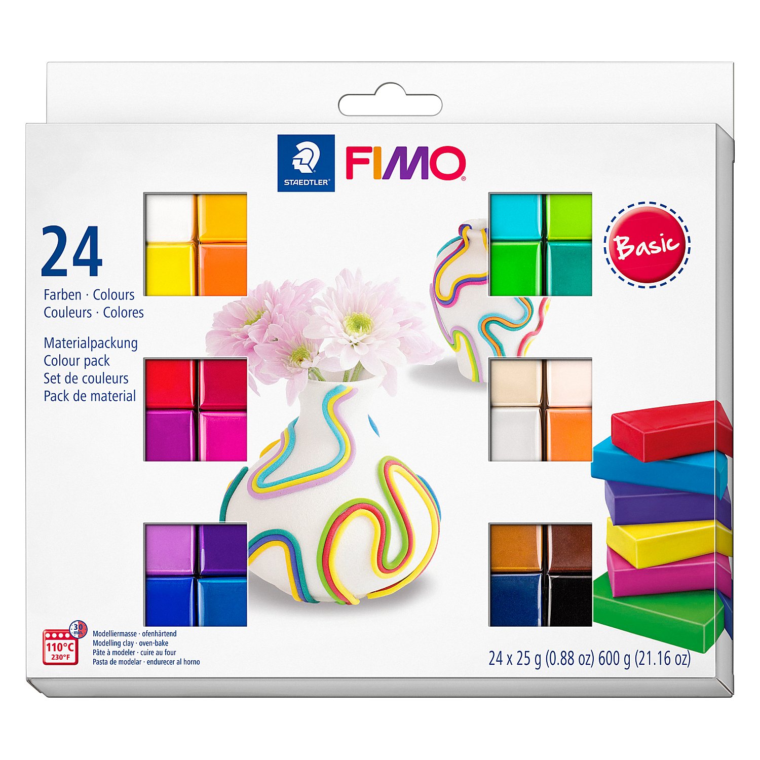Fimo-Soft 