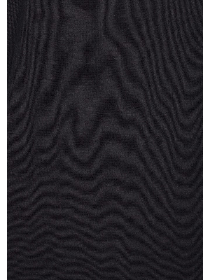 LASCANA Shorty in schwarz-gemustert günstig kaufen
