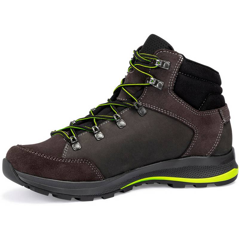 Hanwag Torsby Wanderschuhe Herren