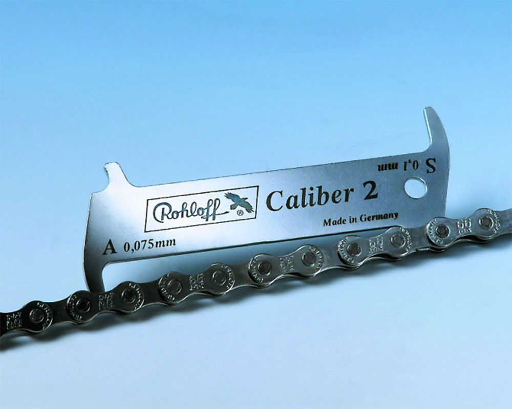 Rohloff Caliber 2 Kettenverschleißlehre kaufen | Bike-Discount