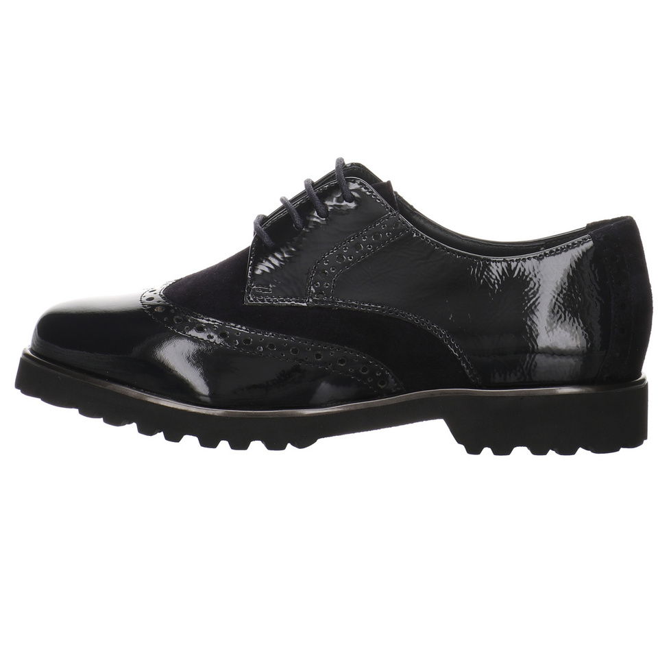 Sioux Meredith 703 Schnürschuh