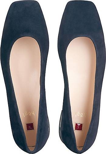 Högl Ballerinas SQUARED 10