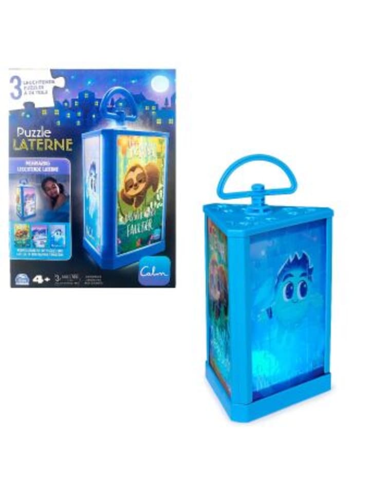 Amigo Spiel - CGI Calm Kids Laternen Puzzle günstig kaufen onesize