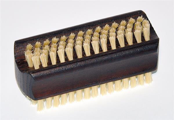 Keller Bürsten THERMO Nagelbürste