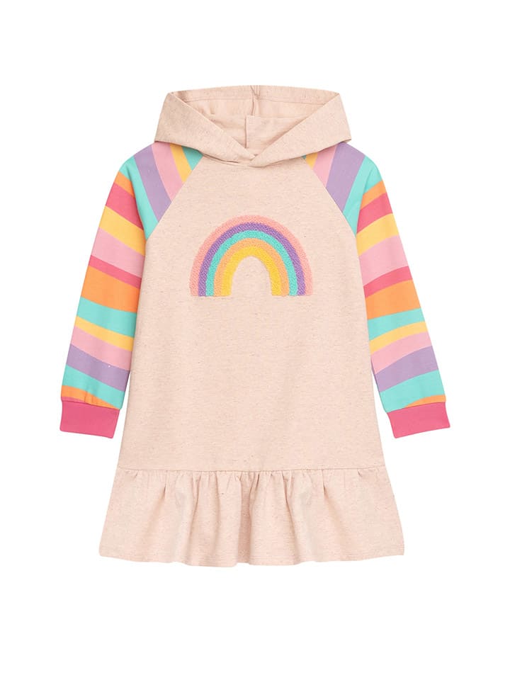 Danamade Sweatkleid 