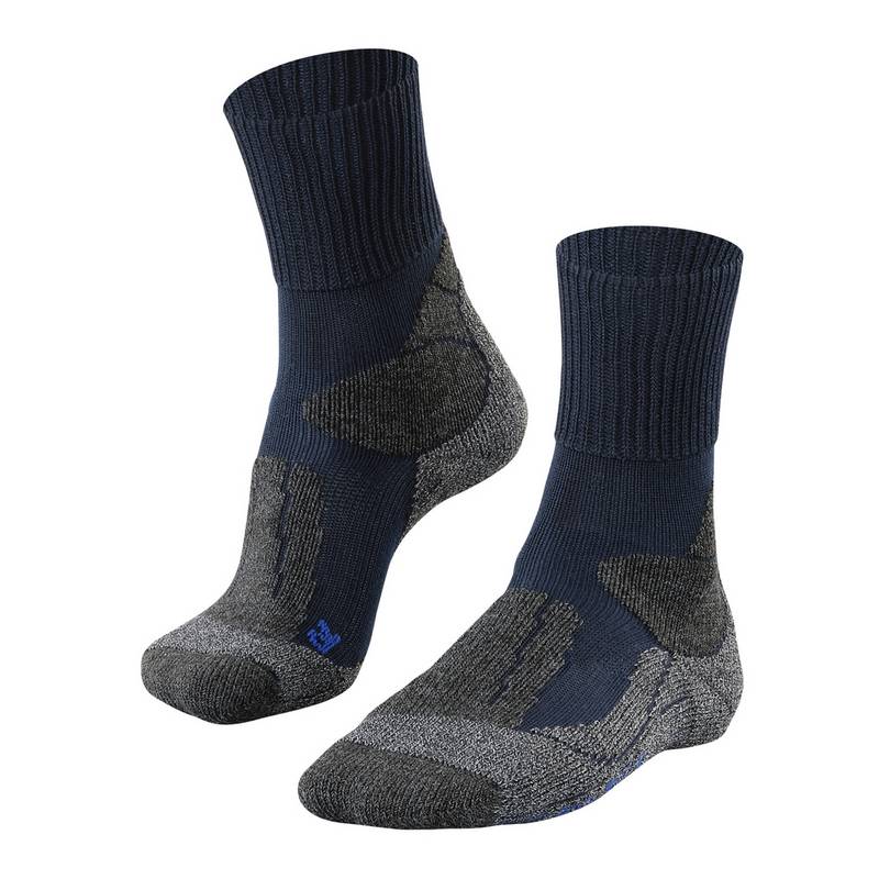 Falke TK1 Adventure Cool Wandersocken Damen