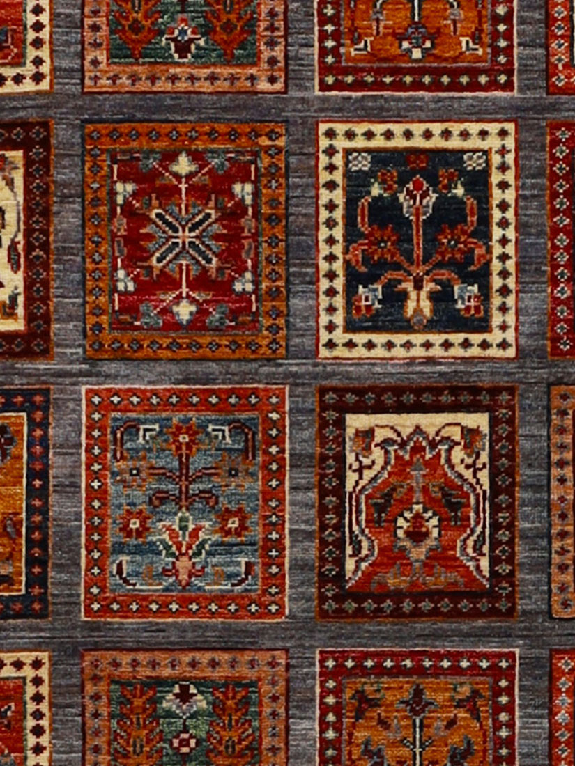 Chobi Box ca. 169 x 252 cm, Unikat / Einzelstück