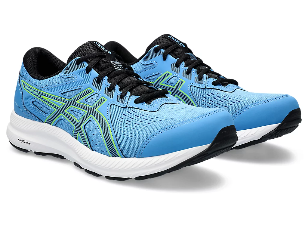 GEL-CONTEND 8 - Waterscape/Black