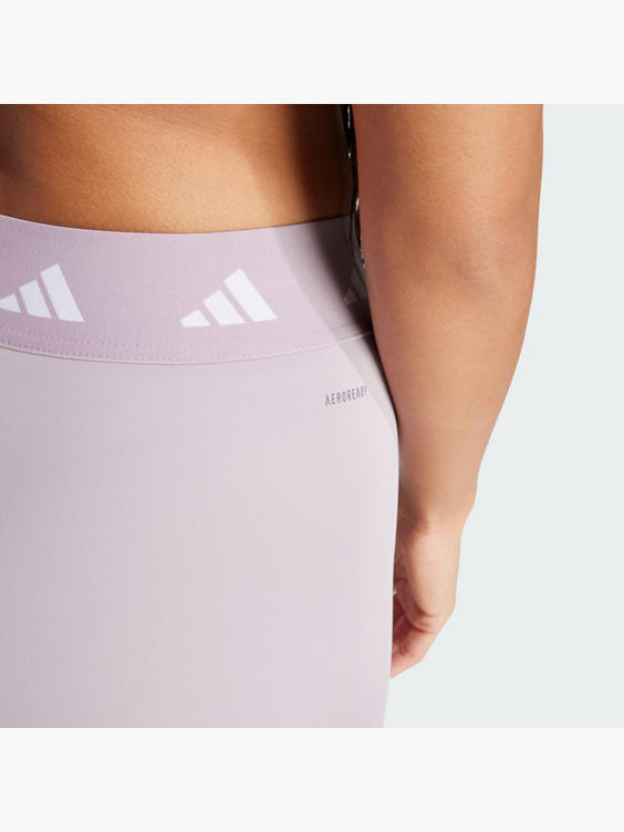 adidas Techfit 3-Streifen Tight