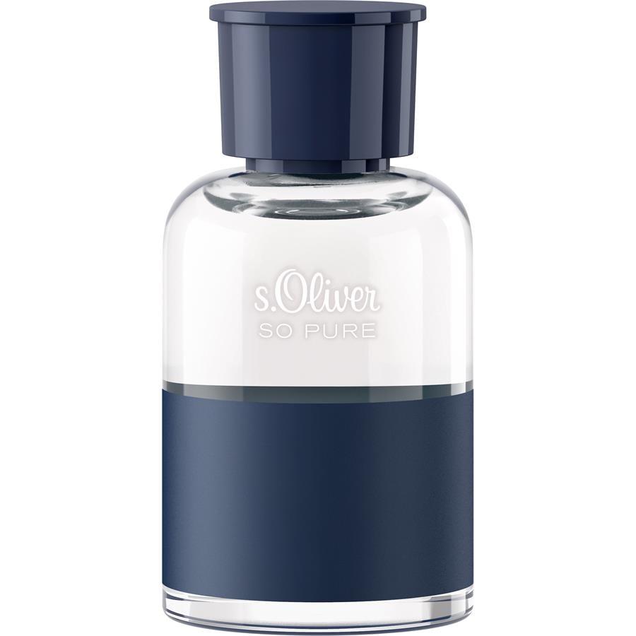 Eau de Toilette Spray