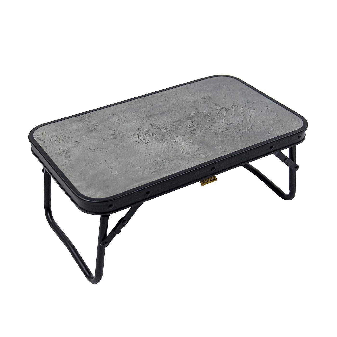 Bo-Camp Industrial Northgate Compact Klapptisch