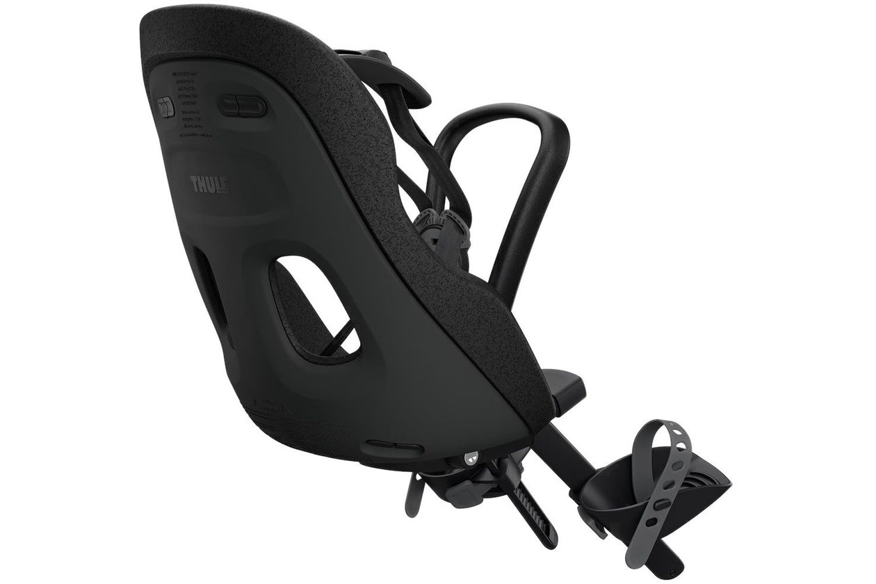 Thule Yepp Nexxt 2 Mini - Rahmen Montage vorn