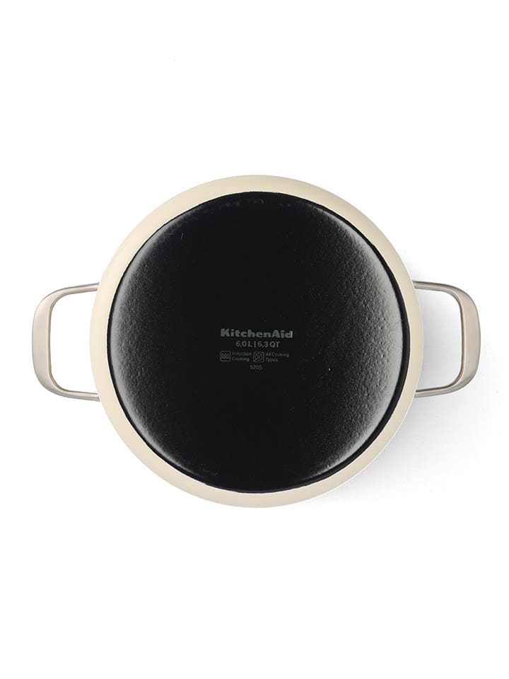 KitchenAid 2tlg. Set: Topf 