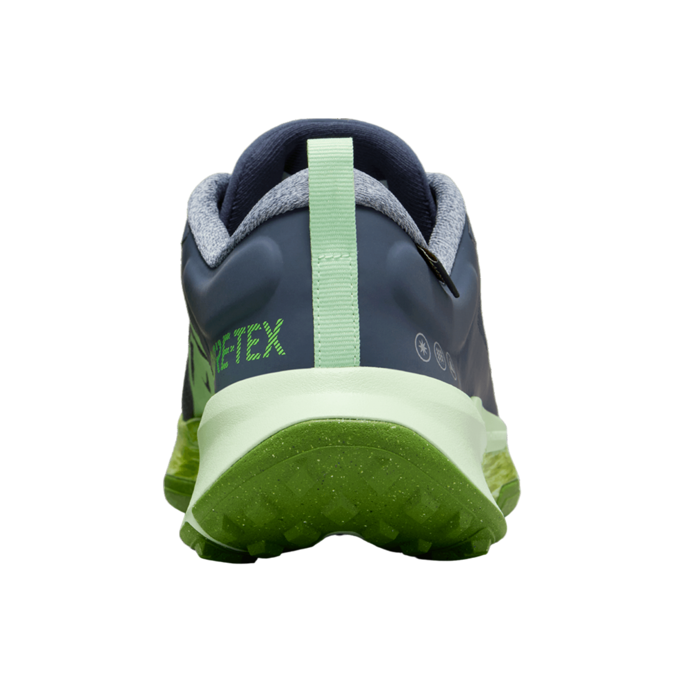 Nike Juniper Trail 2 GORE-TEX Damen Blau F403