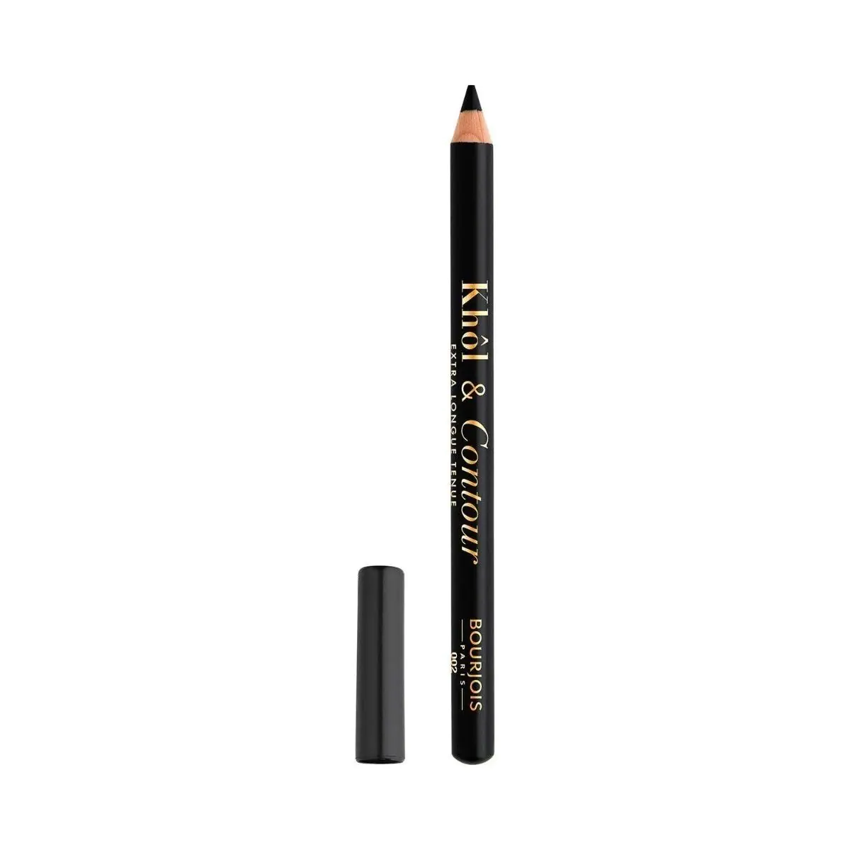 Bourjois Khol&Contour akių pieštukas 02