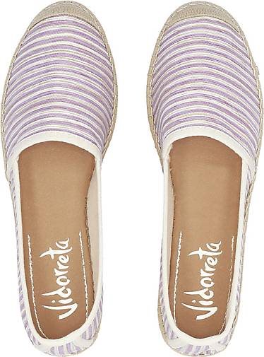 Vidorreta Espadrilles