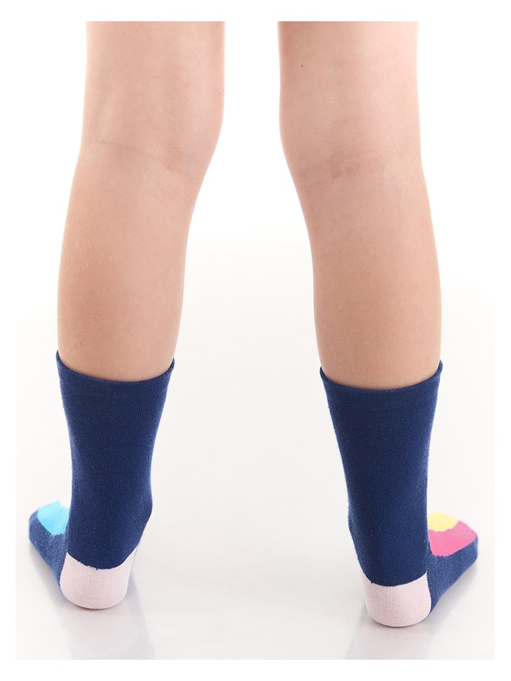 Denokids 2er-Set: Socken 