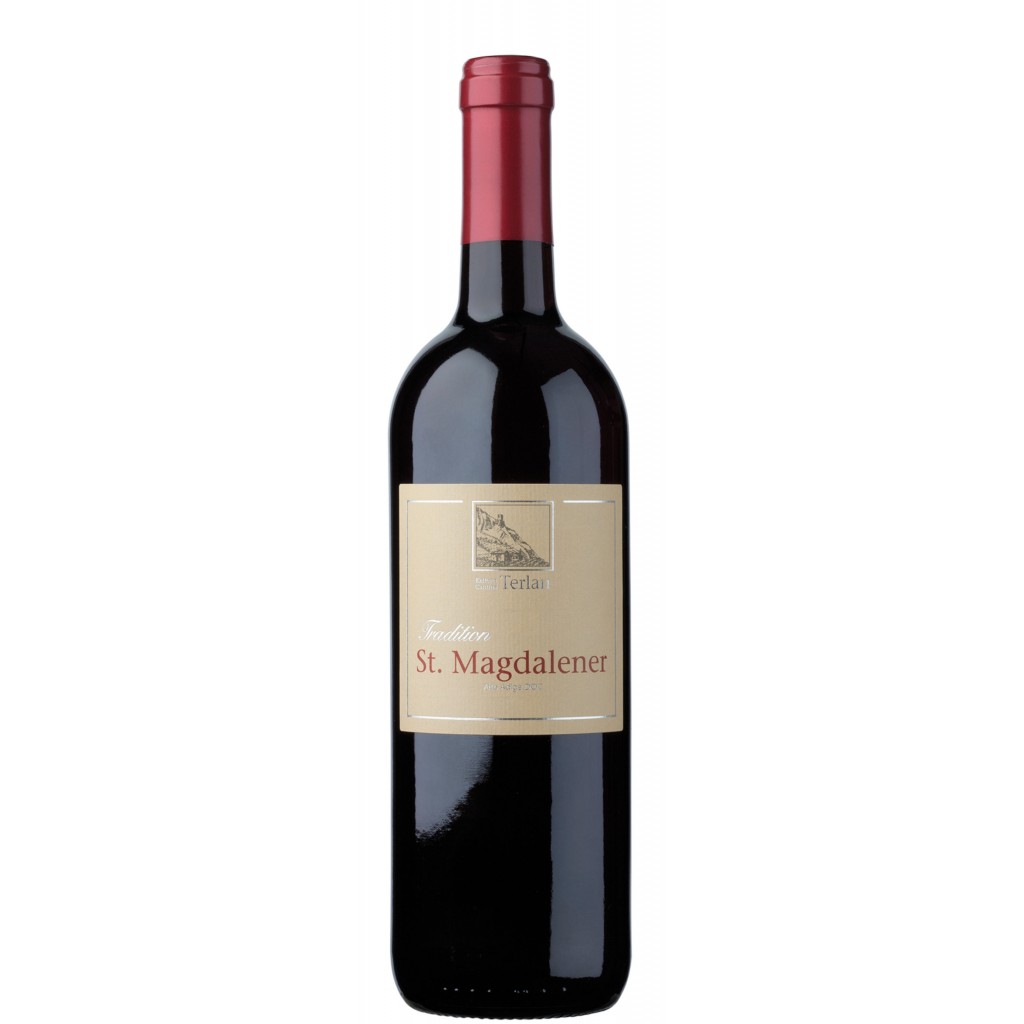 2021 St. Magdalener Rotweincuvée trocken