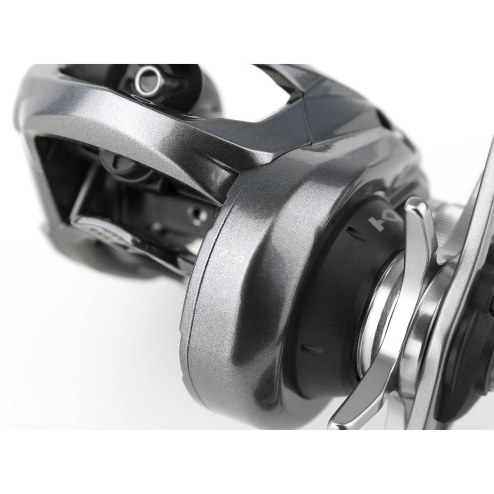 Shimano Aldebaran MGL 51 HG -heittokela (vasenkätiselle)
