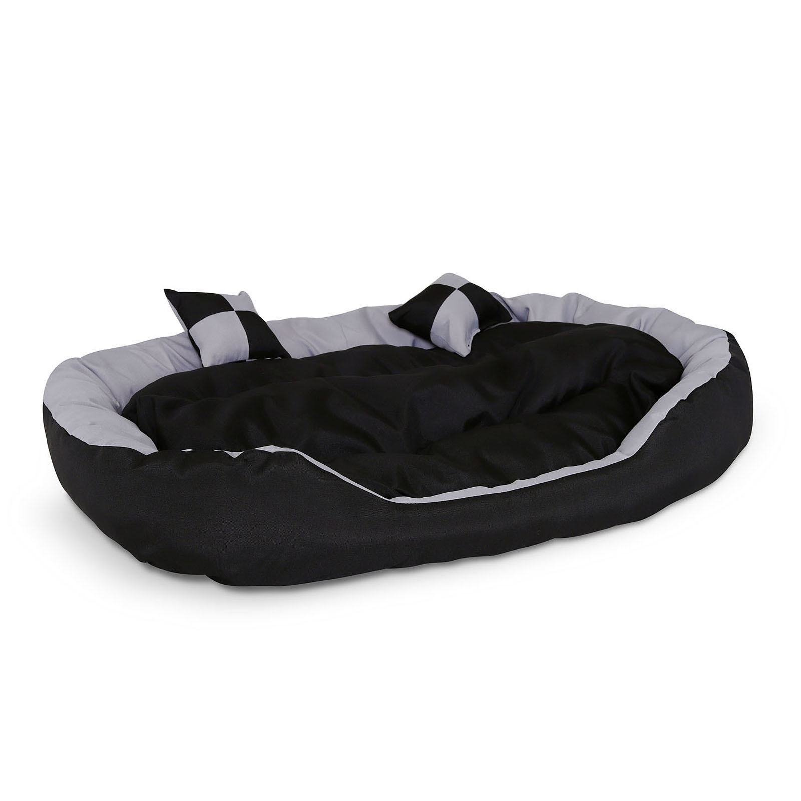 Lionto Hundebetten Lionto 4-in-1 Hundebett M