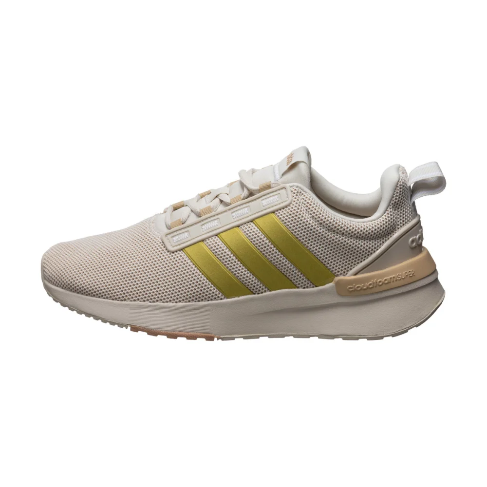 adidas RACER TR21 GX4201 / braun