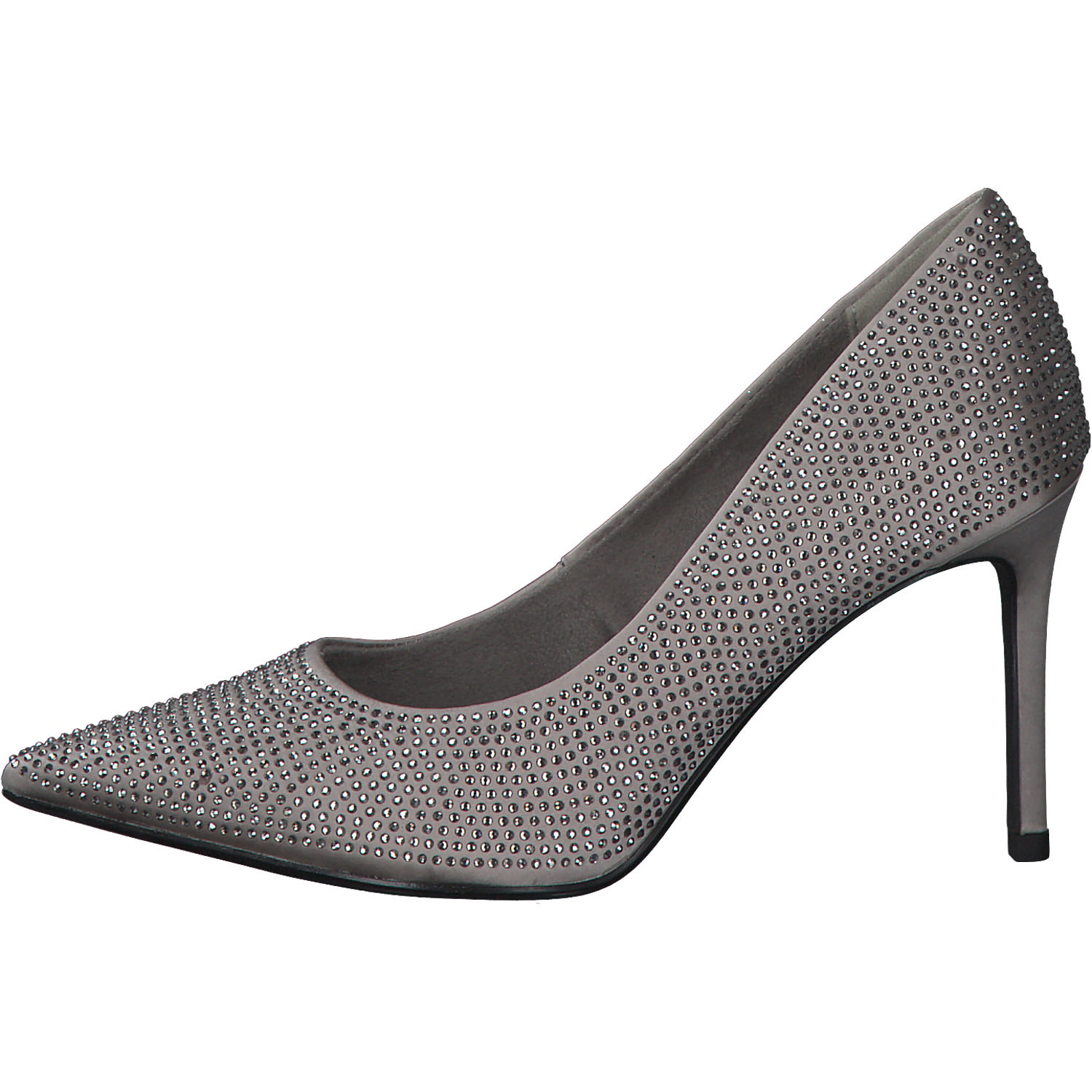 Tamaris 22433, Pumps, Damen, GREY GLAM