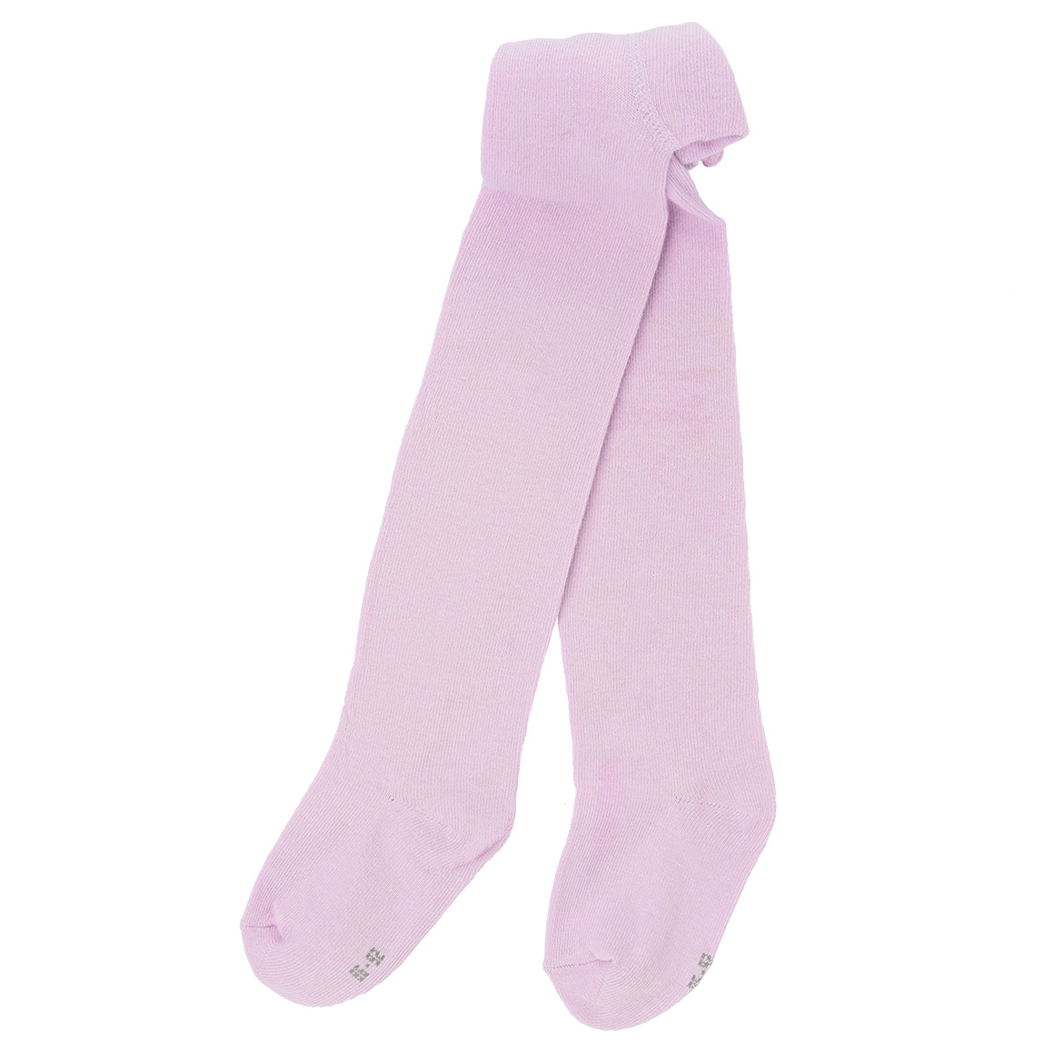 Baby Strumpfhose mit Rüschen