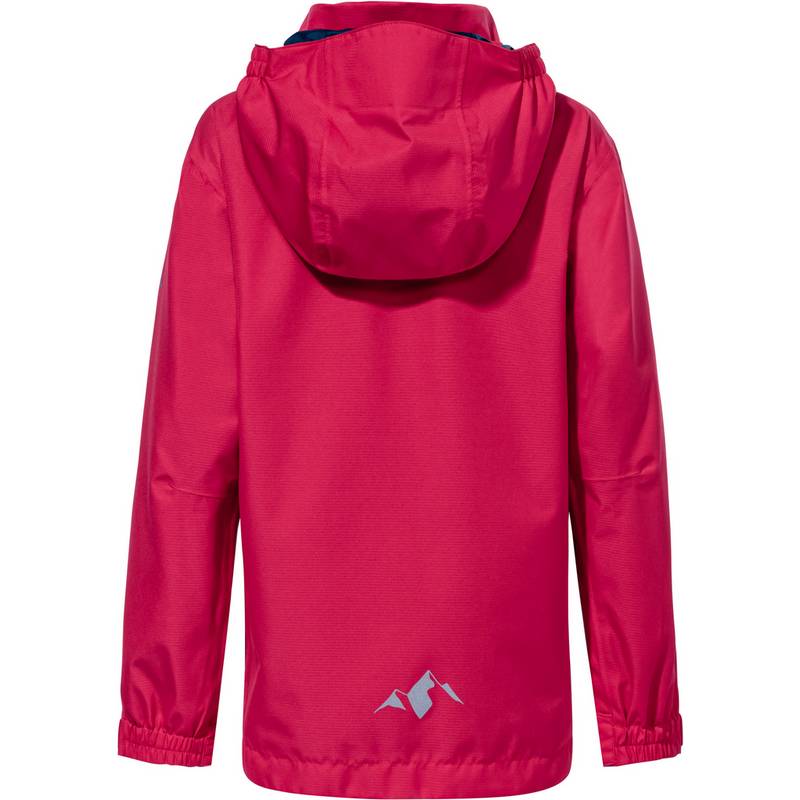 VAUDE ESCAPE LIGHT III Regenjacke Mdchen