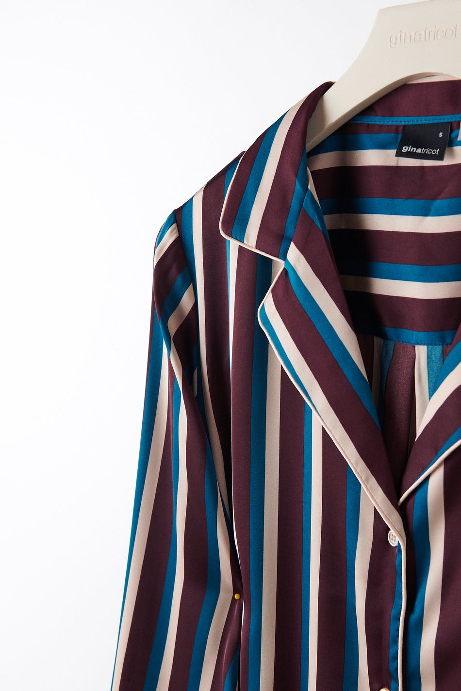 Fiona pyjamas shirt