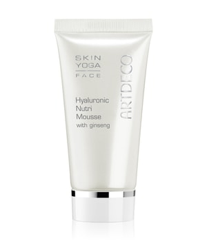ARTDECO Skin Yoga Face Hyaluronic Nutri Mousse Gesichtscreme-50 ml