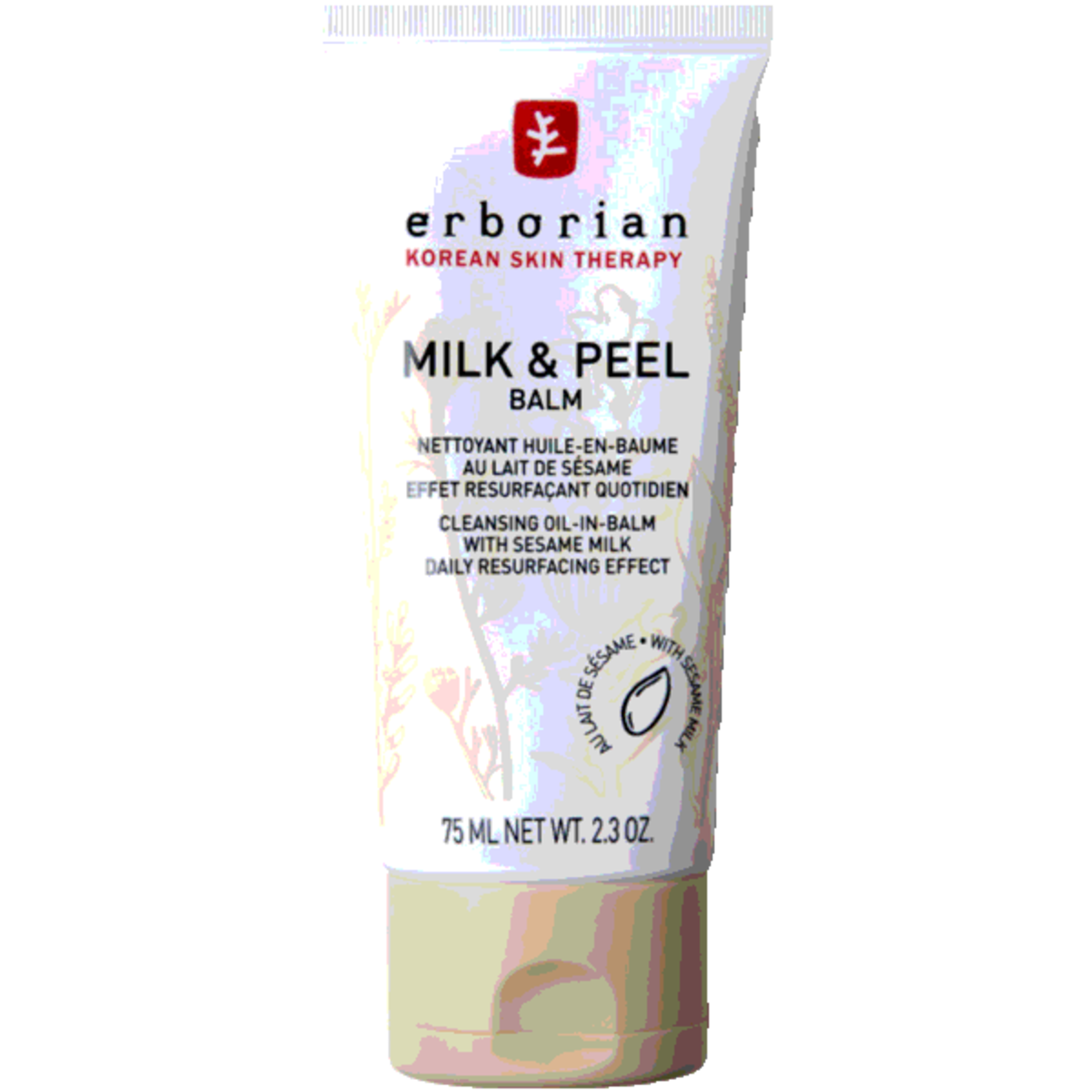 Milk & Peel Balm