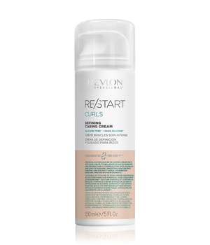 Revlon Professional Re/Start CURLS Defining Cream Haarcreme-150 ml