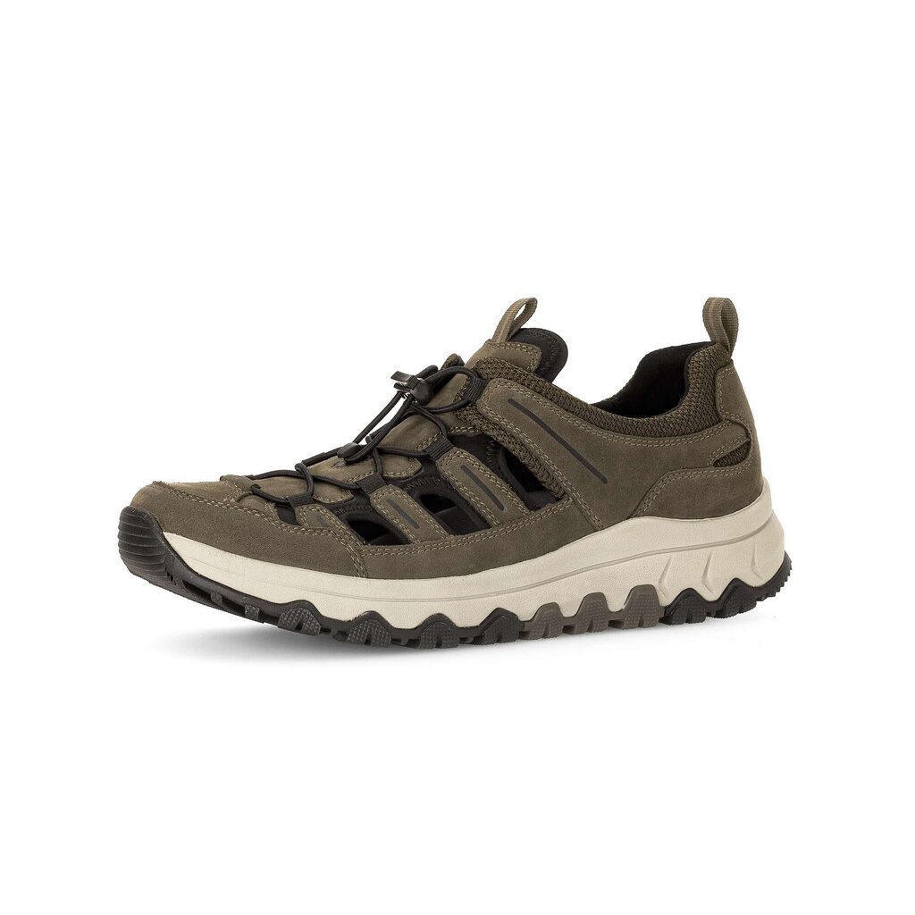 rollingsoft PG8005 Sneaker low grün