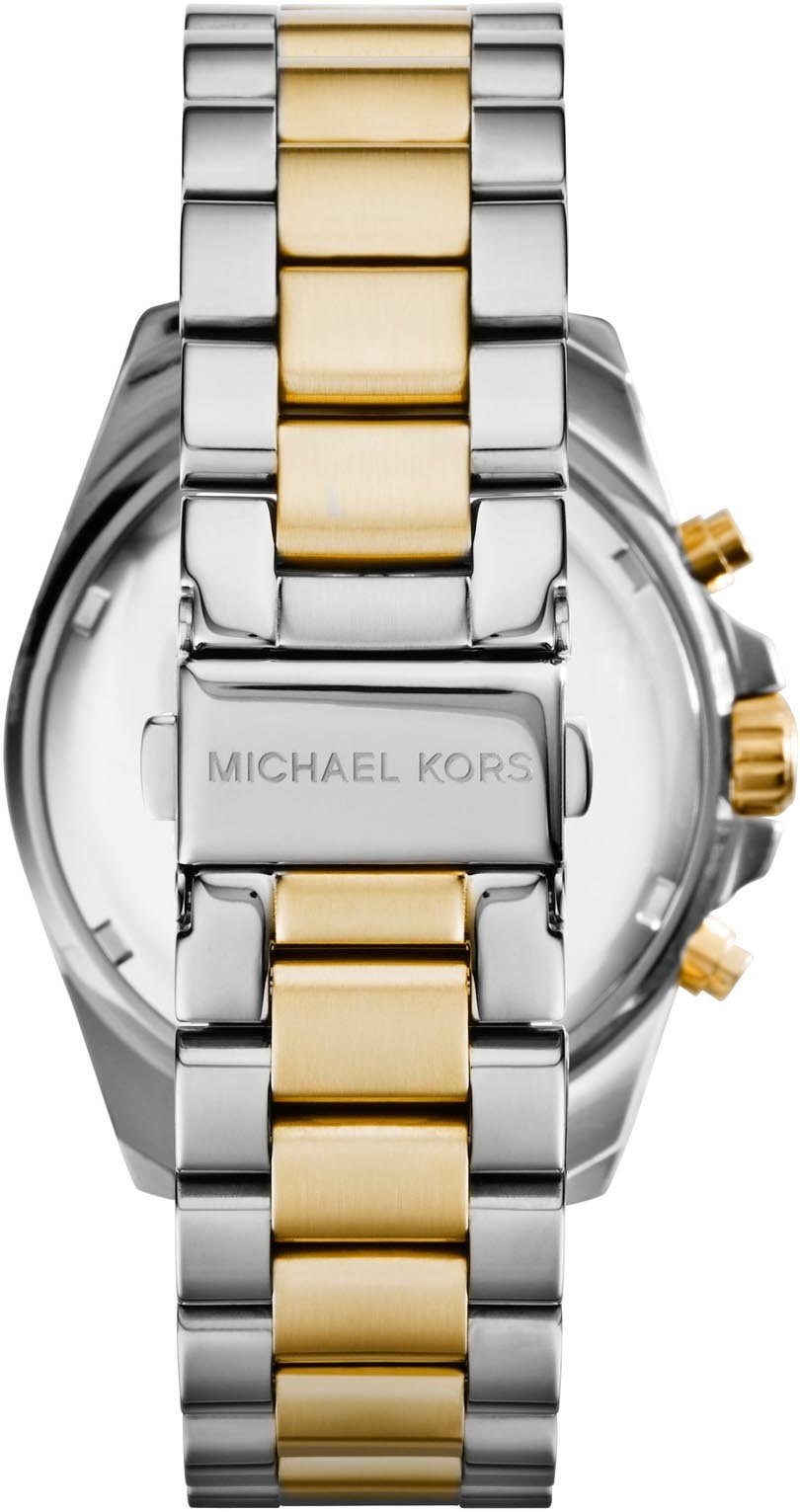 MICHAEL KORS Chronograph BRADSHAW, MK5976
