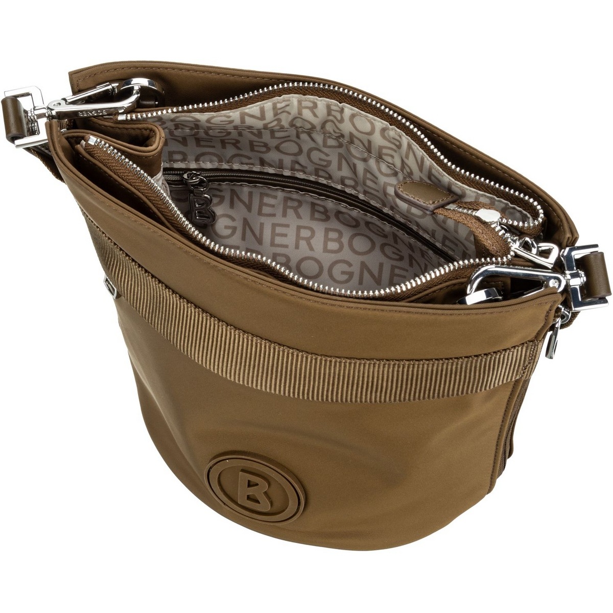 Umhängetasche Maggia Senta Shoulderbag SVZ