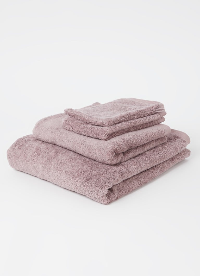 Prosop de baie Aquanova London - 600 g/m² - 55 x 100 cm