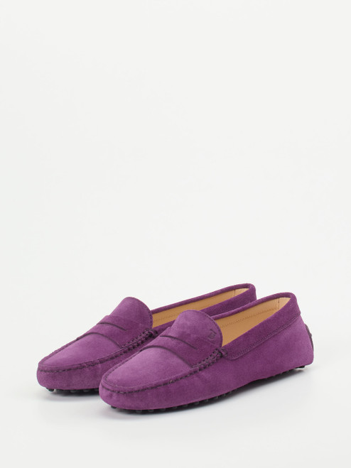 Slipper-15111190020 Tod's