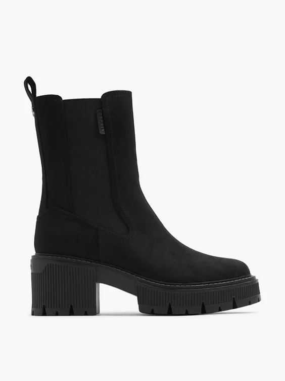ESPRIT Chelsea Stiefelette