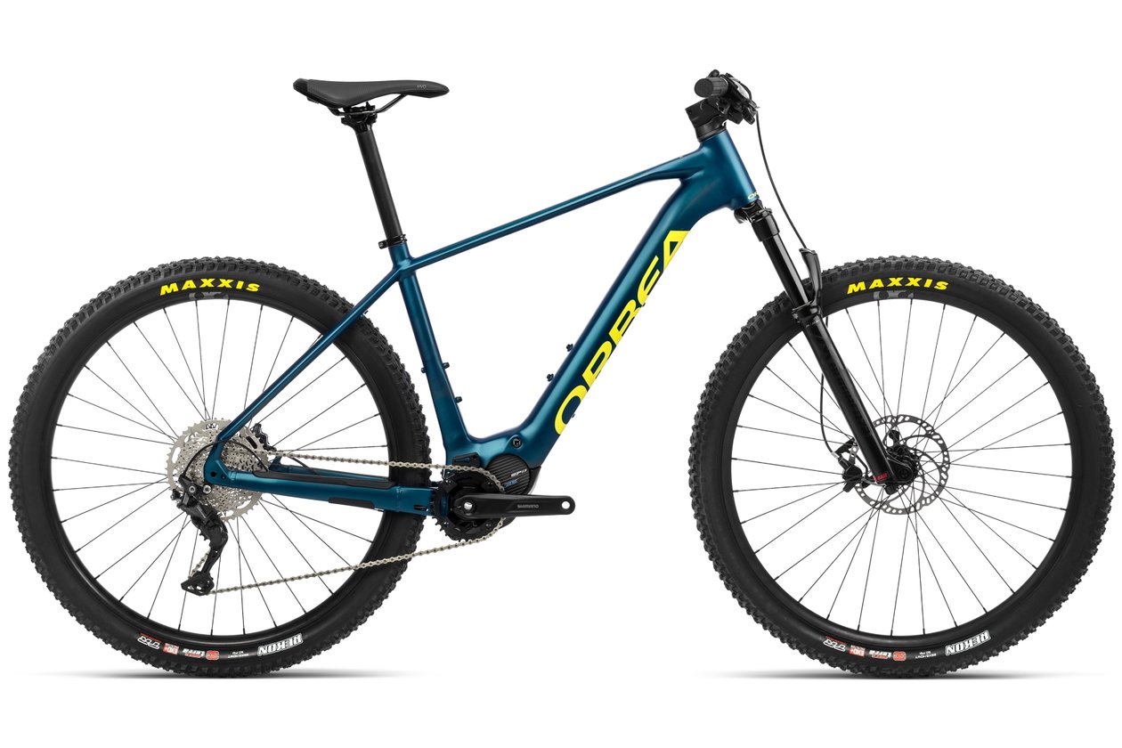 Orbea Urrun 30 - 540 Wh - 2023 - 29 Zoll - Diamant