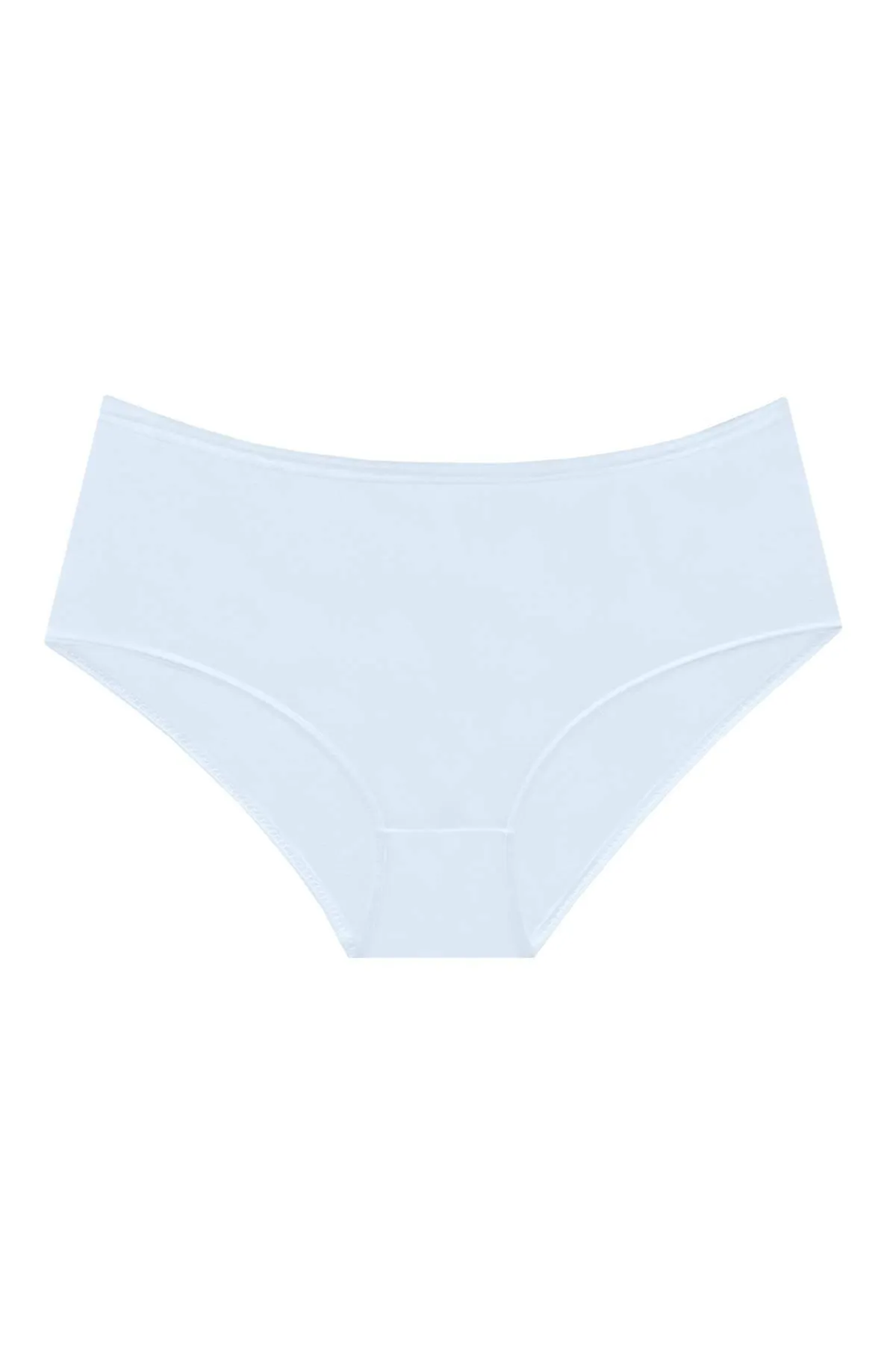 Newlilla  1007 Damen Mix 5-teiliges Daily Bato Höschen V11