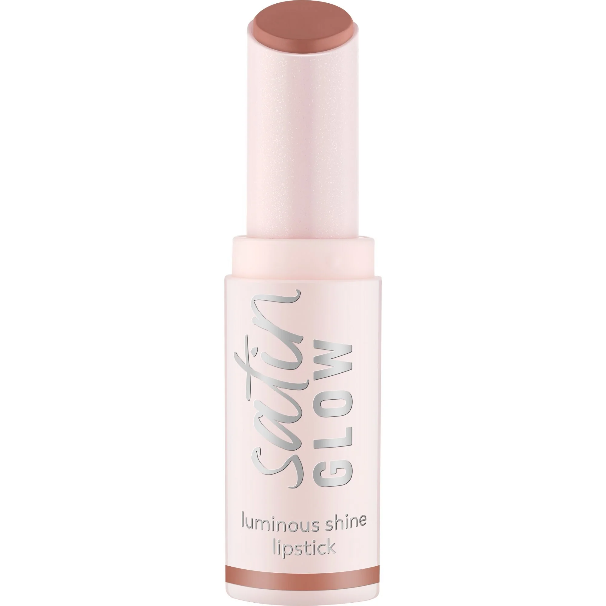 SATIN GLOW Lips Luminous lūpų dažai - Lūpų dažai